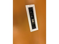 Vergadertafel 320x150 - afbeelding 2 van  3