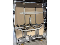 Vergadertafel 320x150 - afbeelding 3 van  3