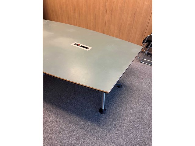 Vergadertafel 340x150 - afbeelding 3 van  4
