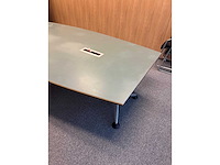 Vergadertafel 340x150 - afbeelding 3 van  4