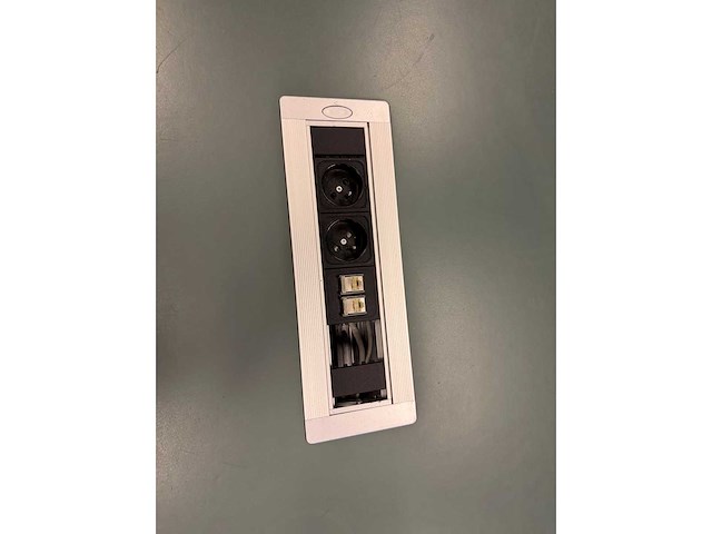 Vergadertafel 340x150 - afbeelding 4 van  4