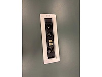 Vergadertafel 340x150 - afbeelding 4 van  4