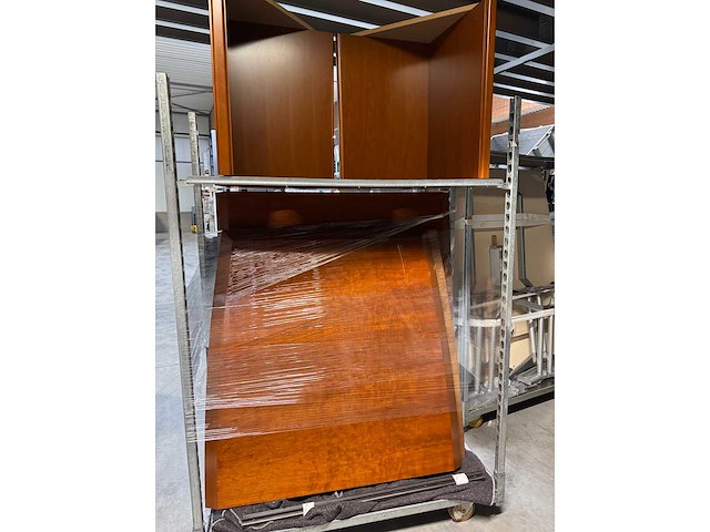 Vergadertafel 380x120 - afbeelding 4 van  4