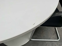 Vergadertafel + 3x vergaderstoel kusch+co - afbeelding 5 van  9