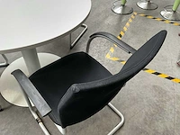 Vergadertafel + 3x vergaderstoel kusch+co - afbeelding 9 van  9