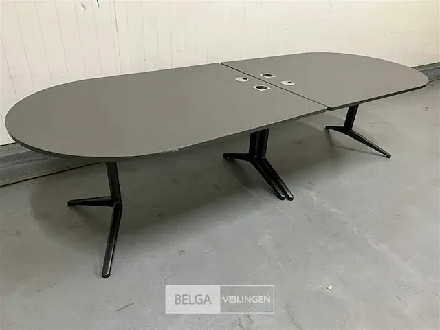 Vergadertafel ahrend mehes - afbeelding 1 van  4