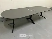 Vergadertafel ahrend mehes - afbeelding 1 van  4