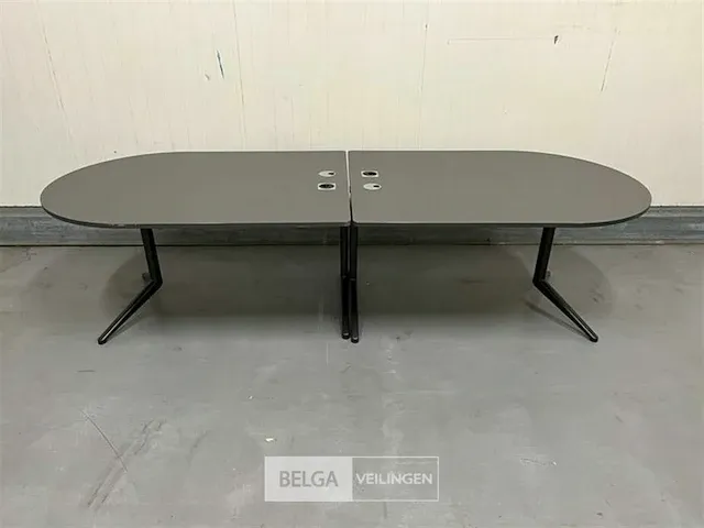 Vergadertafel ahrend mehes - afbeelding 2 van  4