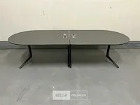 Vergadertafel ahrend mehes - afbeelding 2 van  4