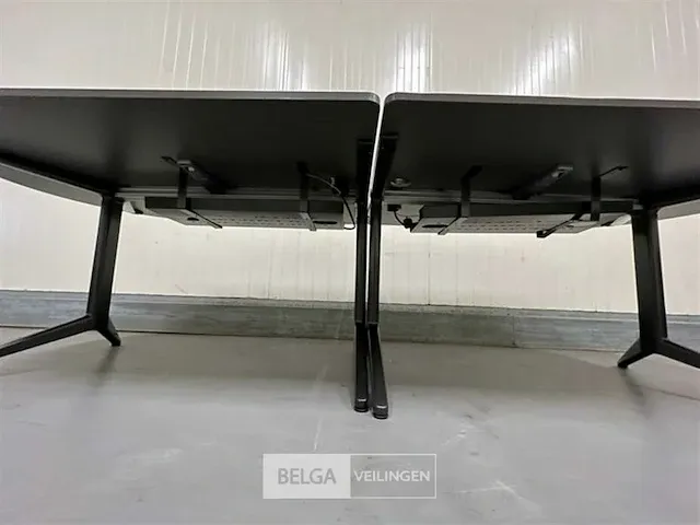 Vergadertafel ahrend mehes - afbeelding 3 van  4