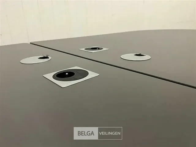 Vergadertafel ahrend mehes - afbeelding 4 van  4