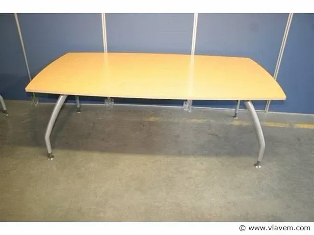 Vergadertafel ceka - afbeelding 2 van  2