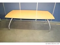 Vergadertafel ceka - afbeelding 2 van  2
