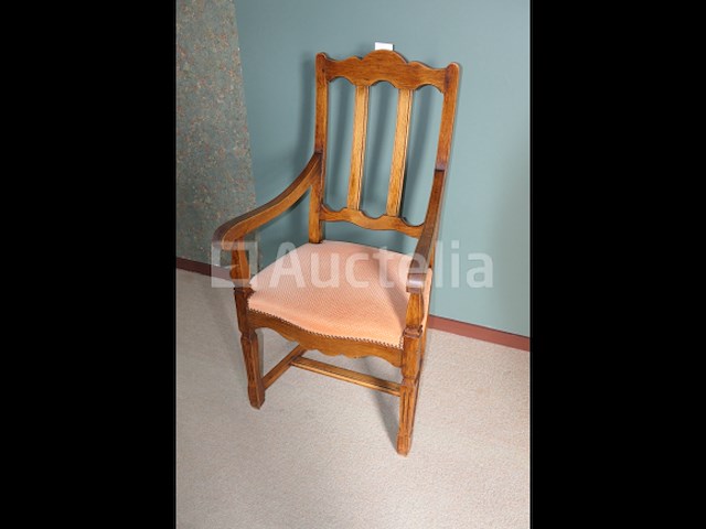 Vergadertafel en zitplaatsen - afbeelding 2 van  14