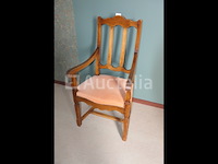 Vergadertafel en zitplaatsen - afbeelding 2 van  14