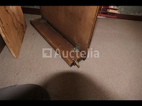 Vergadertafel en zitplaatsen - afbeelding 4 van  14