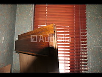 Vergadertafel en zitplaatsen - afbeelding 5 van  14