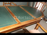 Vergadertafel en zitplaatsen - afbeelding 7 van  14