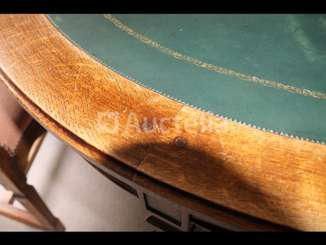 Vergadertafel en zitplaatsen - afbeelding 9 van  14