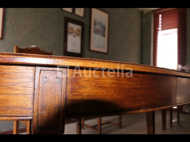 Vergadertafel en zitplaatsen - afbeelding 10 van  14