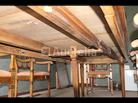 Vergadertafel en zitplaatsen - afbeelding 11 van  14