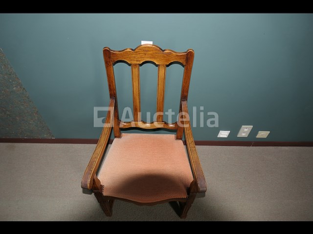 Vergadertafel en zitplaatsen - afbeelding 12 van  14