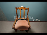 Vergadertafel en zitplaatsen - afbeelding 12 van  14