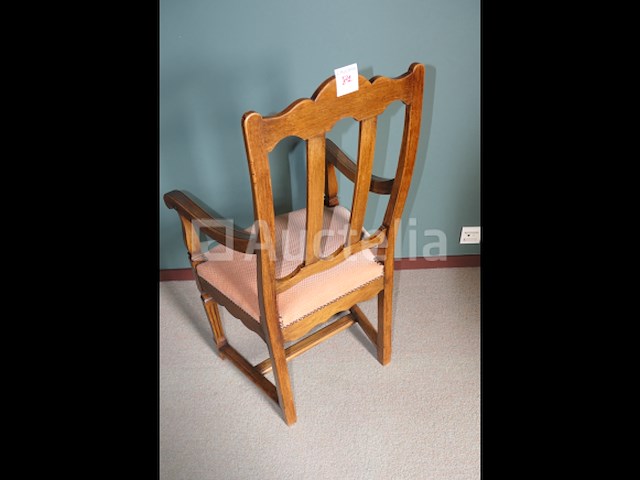 Vergadertafel en zitplaatsen - afbeelding 13 van  14