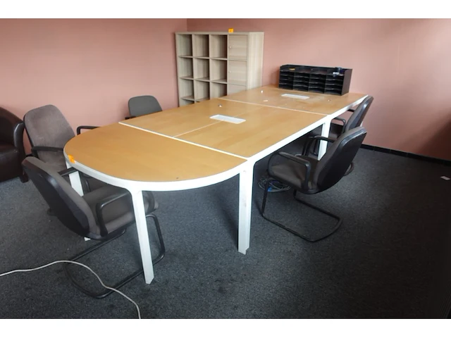 Vergadertafel ikea - afbeelding 2 van  3