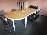 Vergadertafel ikea - afbeelding 2 van  3