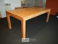 Vergadertafel maison du monde - afbeelding 1 van  4