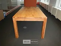 Vergadertafel maison du monde - afbeelding 3 van  4