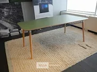 Vergadertafel nn