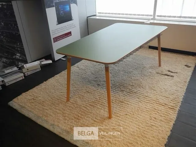 Vergadertafel nn - afbeelding 2 van  4