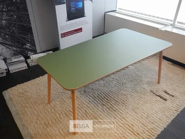 Vergadertafel nn - afbeelding 4 van  4