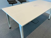 Vergadertafel sedus attention - afbeelding 7 van  8