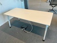 Vergadertafel sedus attention - afbeelding 1 van  8