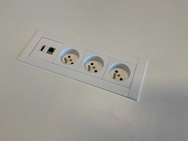 Vergadertafel sedus attention - afbeelding 2 van  8