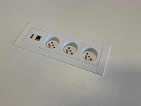 Vergadertafel sedus attention - afbeelding 2 van  8