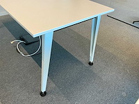 Vergadertafel sedus attention - afbeelding 3 van  8