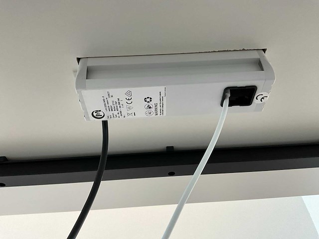 Vergadertafel sedus attention - afbeelding 5 van  8