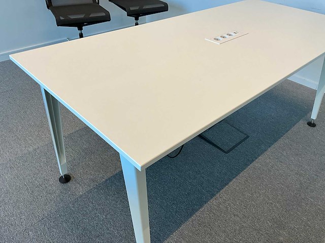 Vergadertafel sedus attention - afbeelding 7 van  8