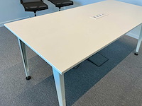 Vergadertafel sedus attention - afbeelding 7 van  8