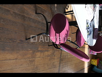 Vergadertafel + stoelen - afbeelding 4 van  7