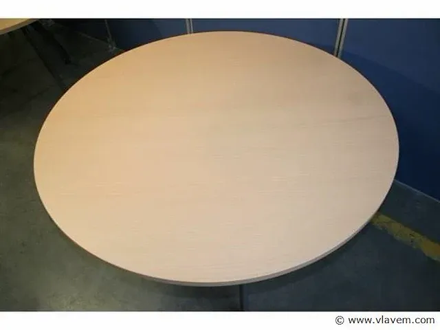 Vergadertafel werndl - afbeelding 2 van  2