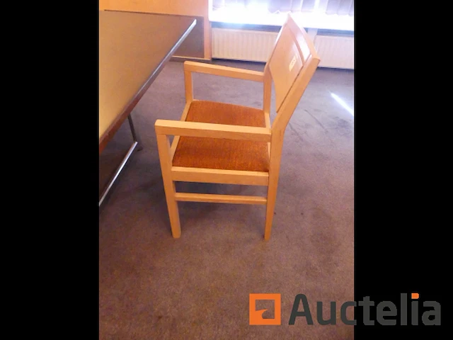 Vergadertafel - afbeelding 7 van  8