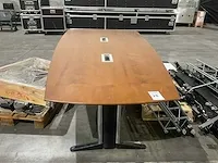 Vergadertafel - afbeelding 1 van  3