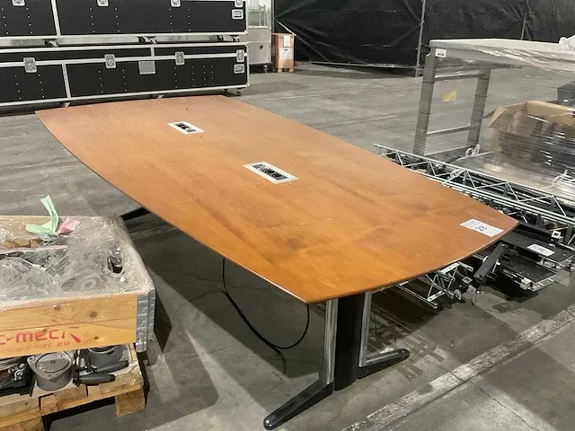Vergadertafel - afbeelding 2 van  3