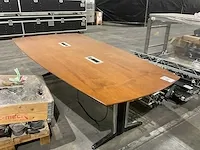 Vergadertafel - afbeelding 2 van  3