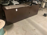 Vergadertafel - afbeelding 1 van  3